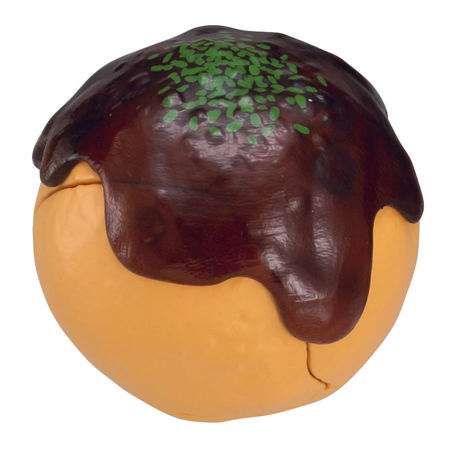 Takoyaki Kaitai Puzzle - Image 3