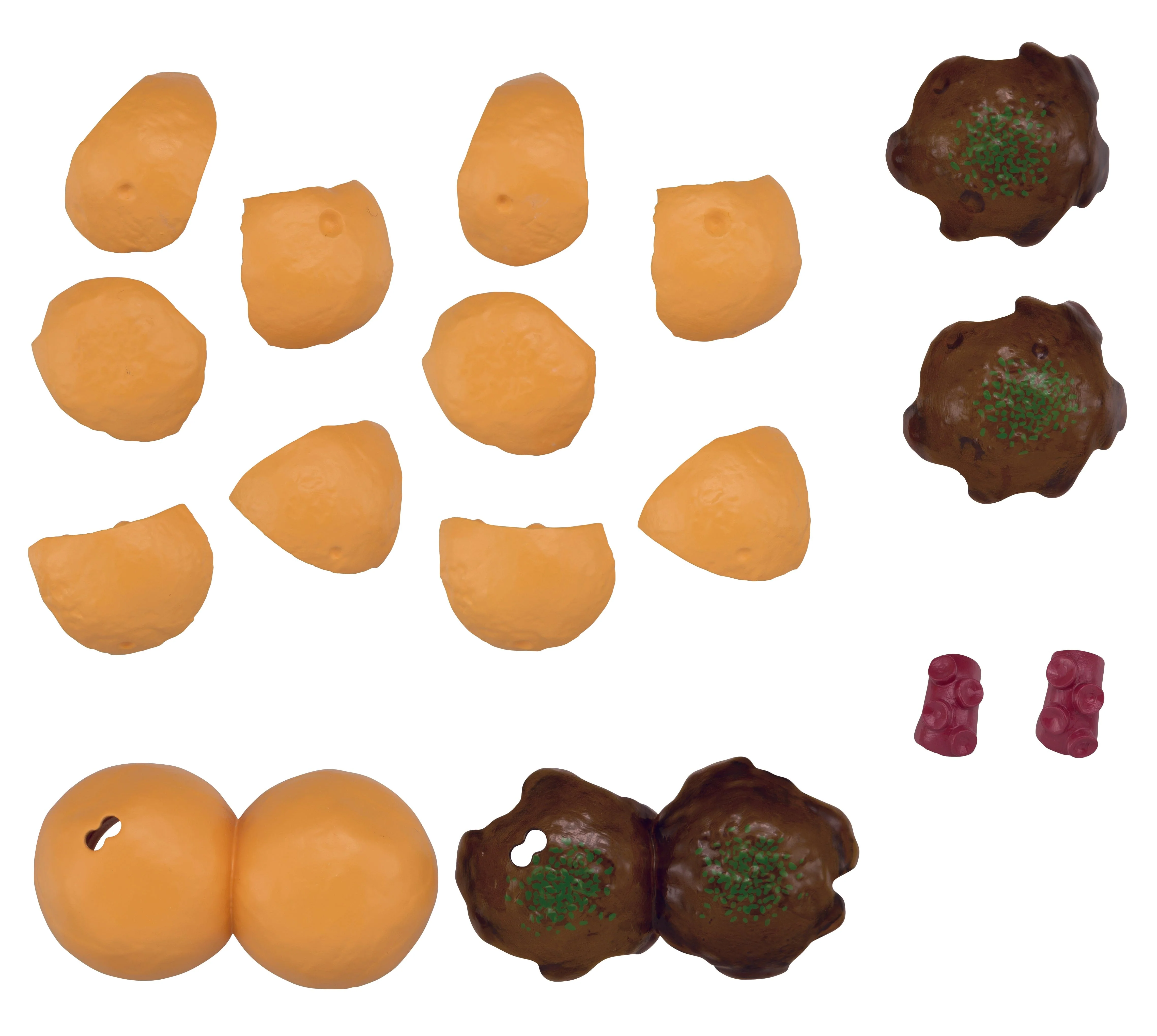 Takoyaki Kaitai Puzzle - Image 7