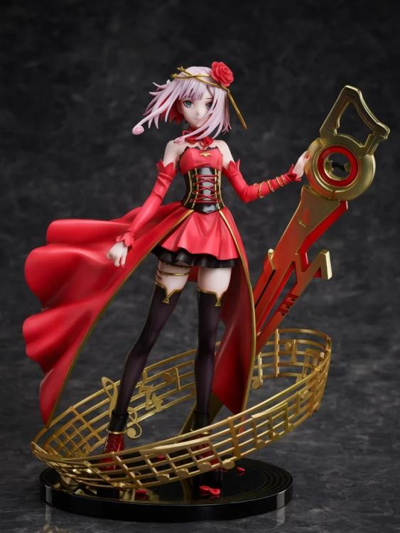 Takt Op. Destiny F Nex Destiny (Unmei)1/7 Scale Figure - Image 2