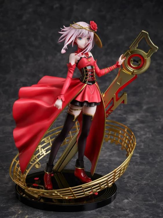 Takt Op. Destiny F Nex Destiny (Unmei)1/7 Scale Figure - Image 3