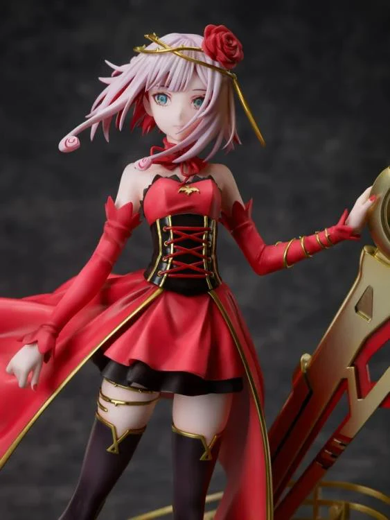 Takt Op. Destiny F Nex Destiny (Unmei)1/7 Scale Figure - Image 6