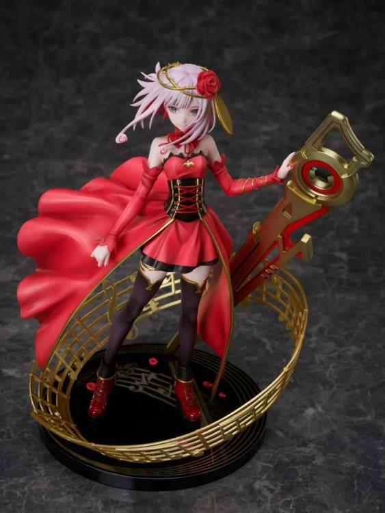 Takt Op. Destiny F Nex Destiny (Unmei)1/7 Scale Figure - Image 7