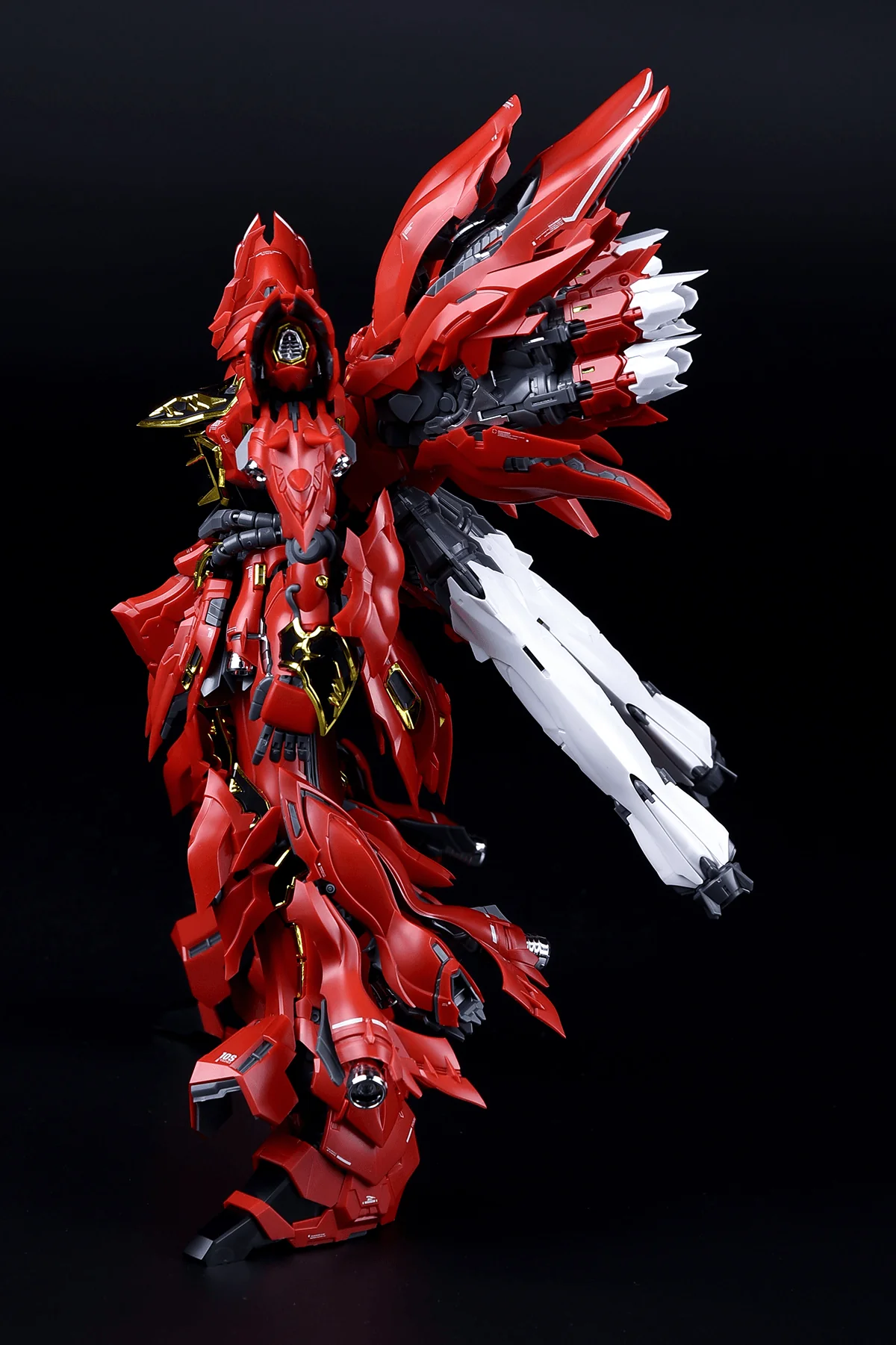 TAKUMI STUDIO - MG SINANJU ADD-ON CONVERSION KIT - Image 6