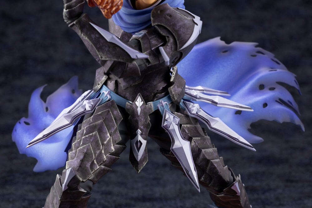 Tales of Arise Alphen 1/8 Scale Figure - Image 10