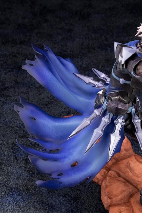 Tales of Arise Alphen 1/8 Scale Figure - Image 11
