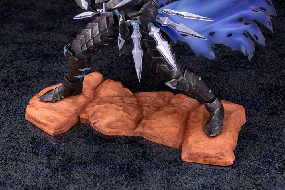 Tales of Arise Alphen 1/8 Scale Figure - Image 12