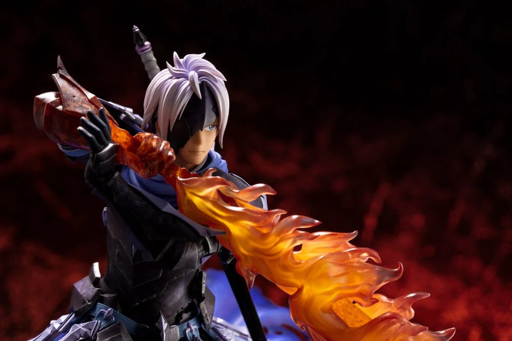 Tales of Arise Alphen 1/8 Scale Figure - Image 13