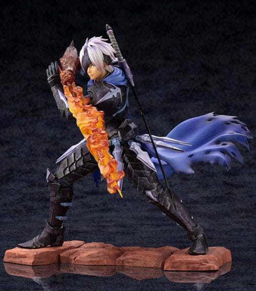 Tales of Arise Alphen 1/8 Scale Figure - Image 3