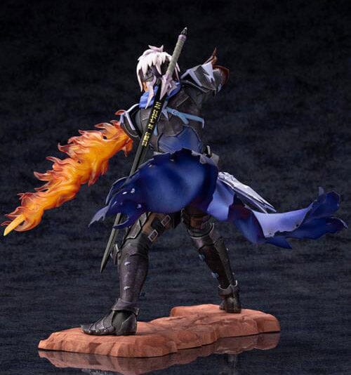 Tales of Arise Alphen 1/8 Scale Figure - Image 5