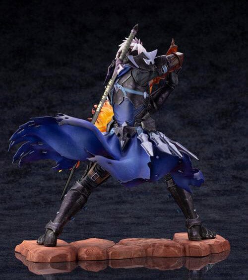 Tales of Arise Alphen 1/8 Scale Figure - Image 6