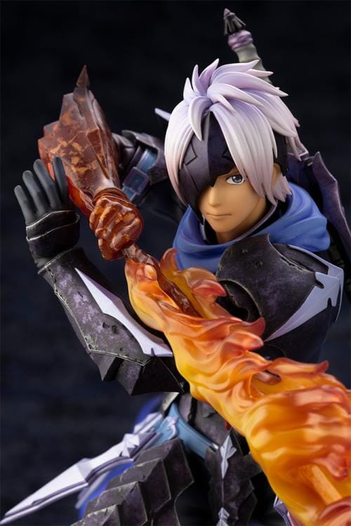 Tales of Arise Alphen 1/8 Scale Figure - Image 9