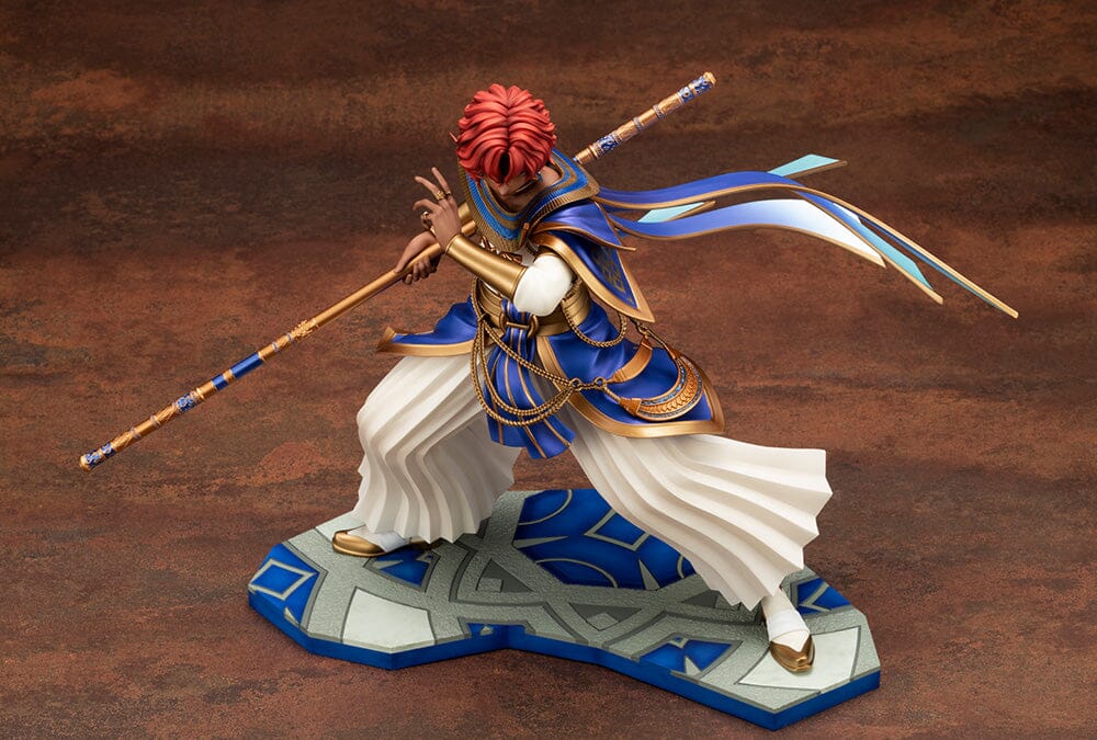 Tales of Arise Dohalim 1/8 Scale Figure - Image 10