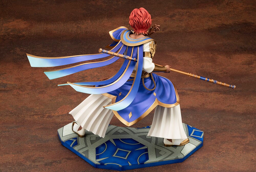 Tales of Arise Dohalim 1/8 Scale Figure - Image 11