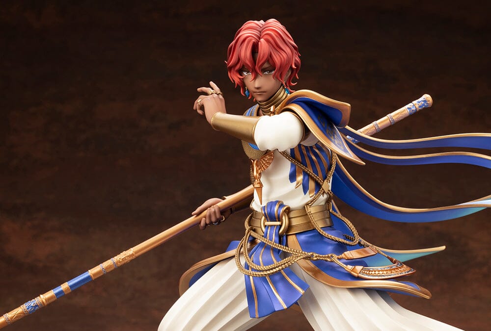 Tales of Arise Dohalim 1/8 Scale Figure - Image 12