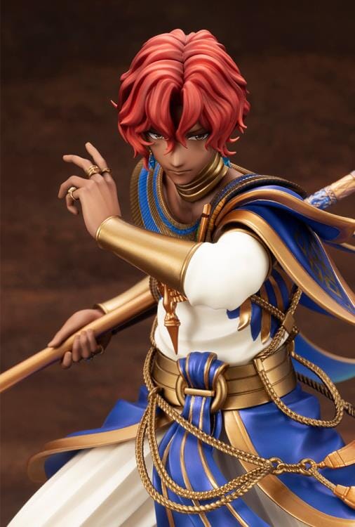 Tales of Arise Dohalim 1/8 Scale Figure - Image 13