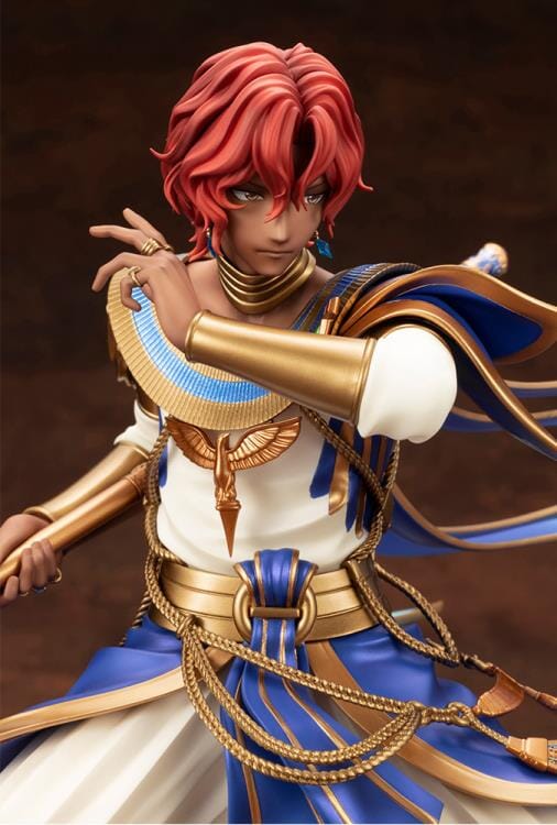 Tales of Arise Dohalim 1/8 Scale Figure - Image 14