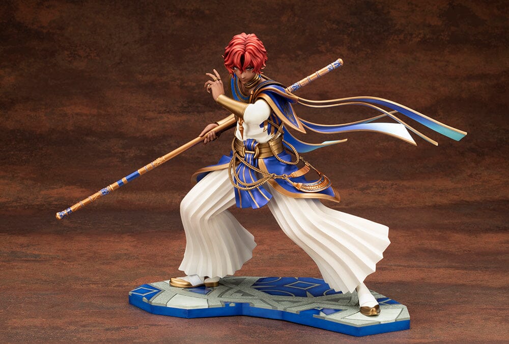 Tales of Arise Dohalim 1/8 Scale Figure - Image 2