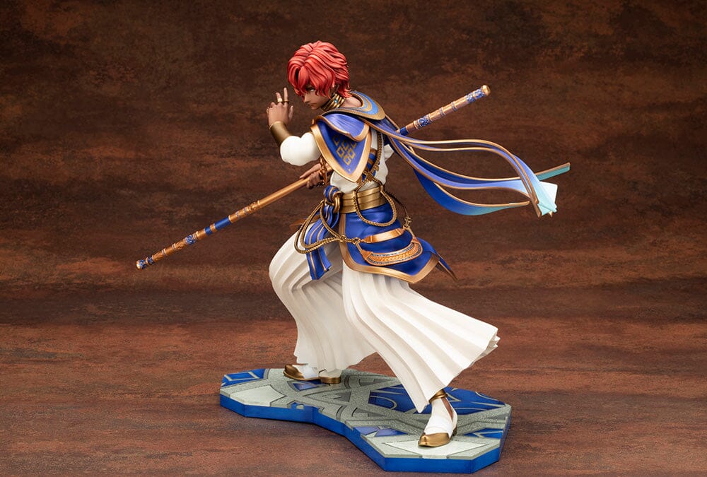 Tales of Arise Dohalim 1/8 Scale Figure - Image 3
