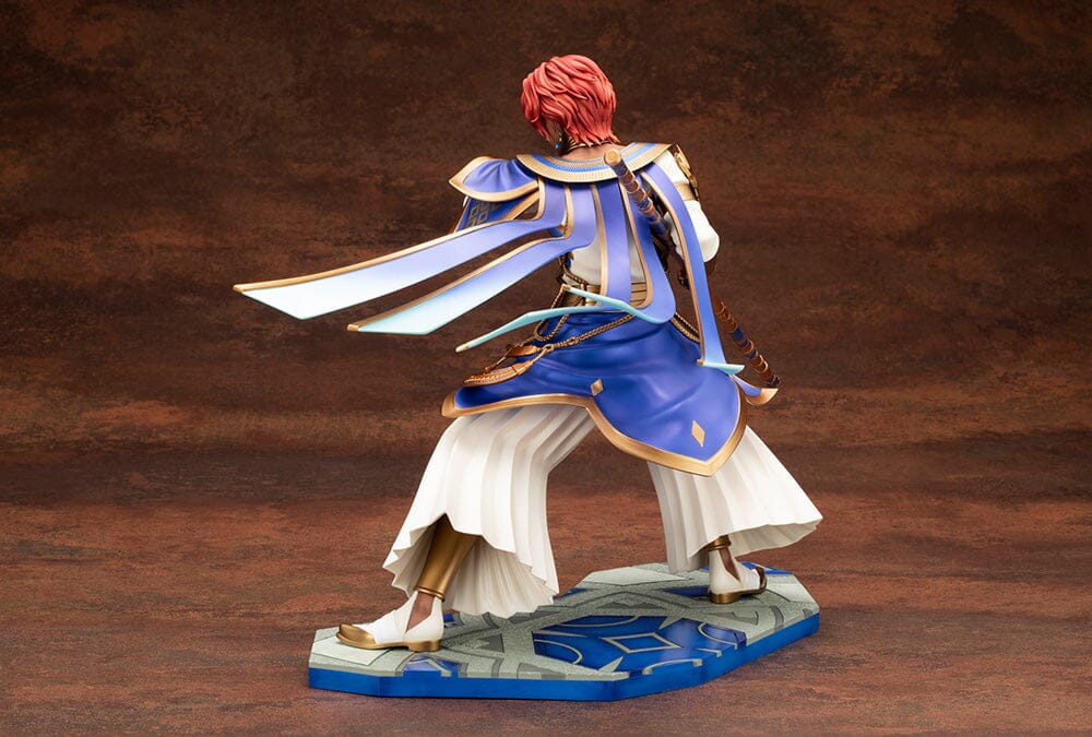Tales of Arise Dohalim 1/8 Scale Figure - Image 4