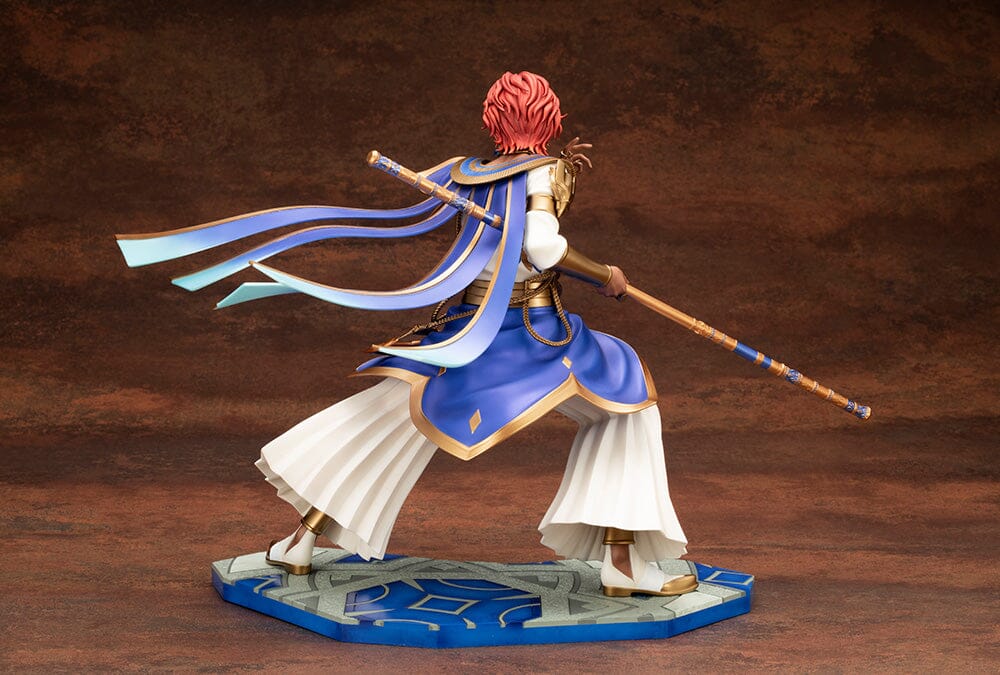 Tales of Arise Dohalim 1/8 Scale Figure - Image 5