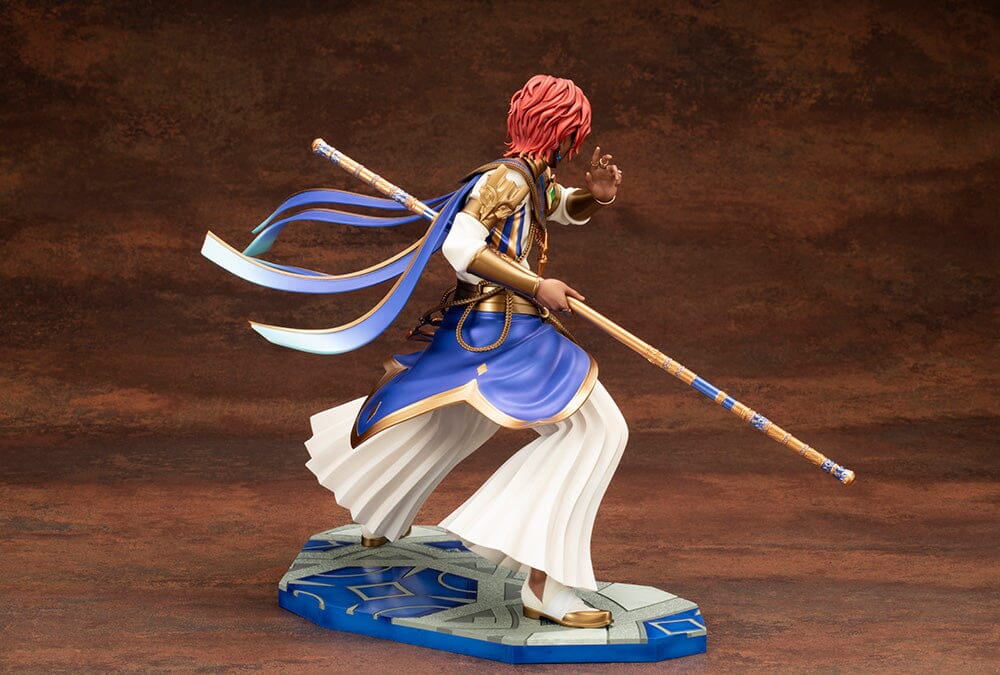 Tales of Arise Dohalim 1/8 Scale Figure - Image 6
