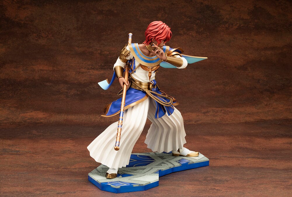 Tales of Arise Dohalim 1/8 Scale Figure - Image 7