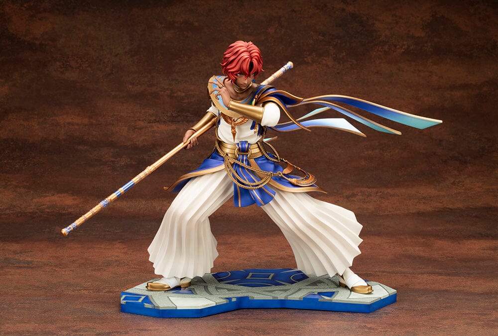 Tales of Arise Dohalim 1/8 Scale Figure - Image 8