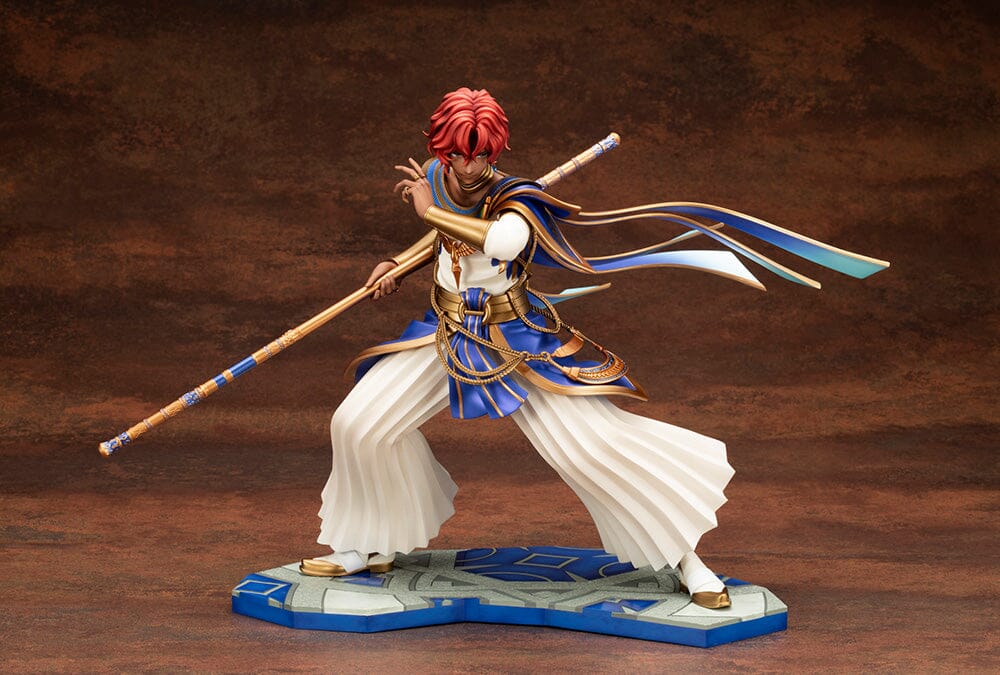 Tales of Arise Dohalim 1/8 Scale Figure - Image 9