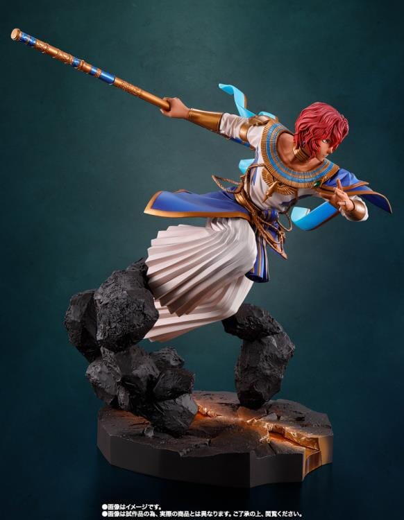 Tales of Arise FiguartsZERO Dohalim - Image 3