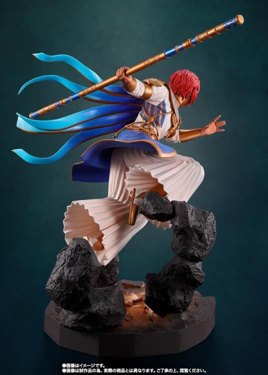 Tales of Arise FiguartsZERO Dohalim - Image 4