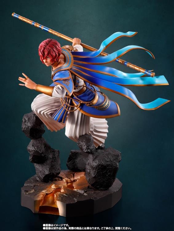 Tales of Arise FiguartsZERO Dohalim - Image 5