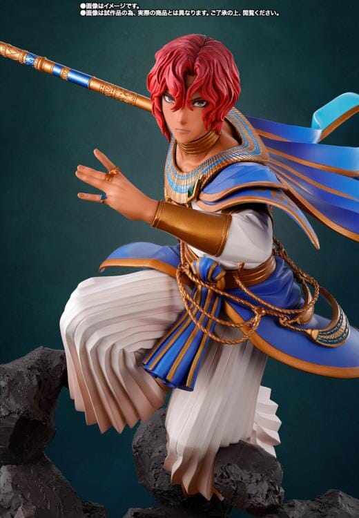 Tales of Arise FiguartsZERO Dohalim - Image 6