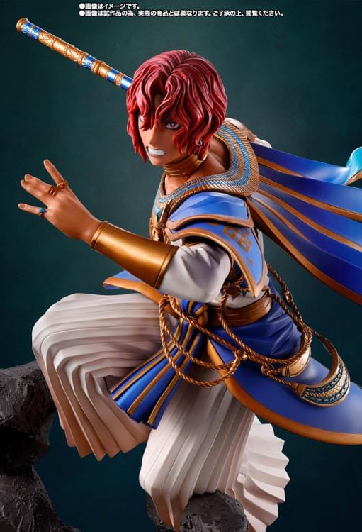 Tales of Arise FiguartsZERO Dohalim - Image 7