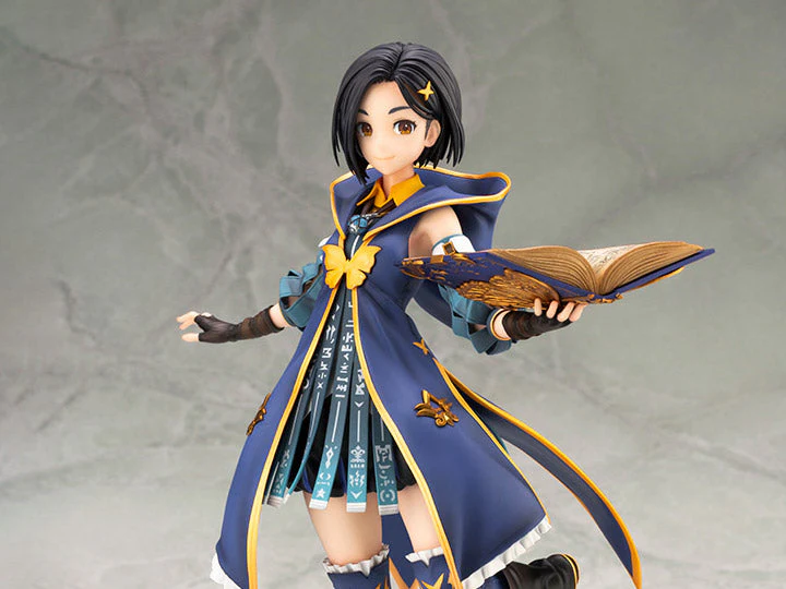 Tales of Arise Rinwell 1/8 Scale Figure
