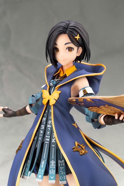 Tales of Arise Rinwell 1/8 Scale Figure - Image 10