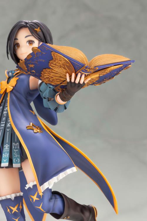 Tales of Arise Rinwell 1/8 Scale Figure - Image 11