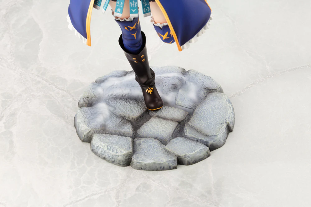 Tales of Arise Rinwell 1/8 Scale Figure - Image 13