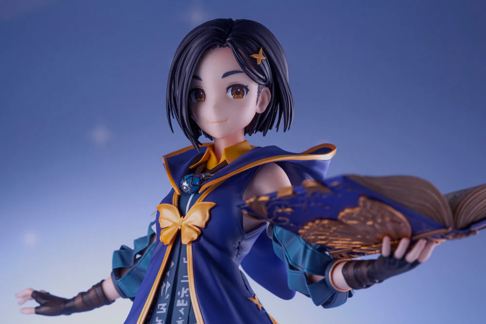 Tales of Arise Rinwell 1/8 Scale Figure - Image 14