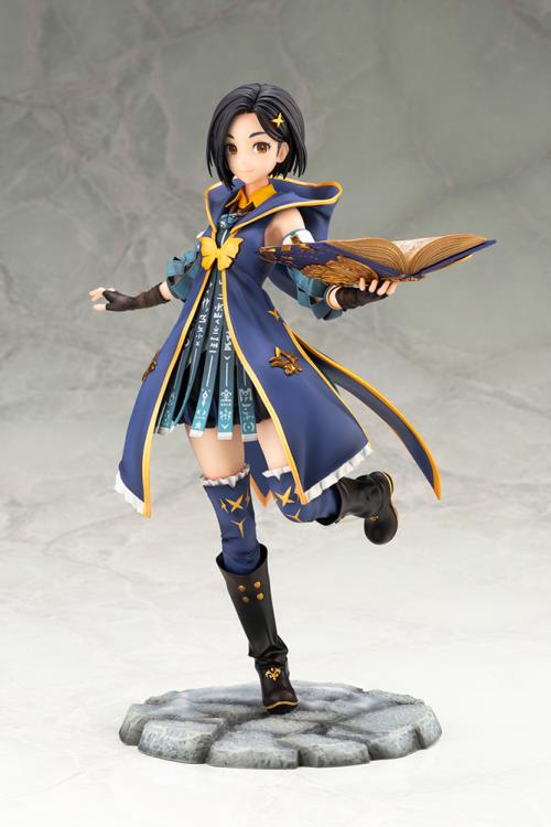 Tales of Arise Rinwell 1/8 Scale Figure - Image 2