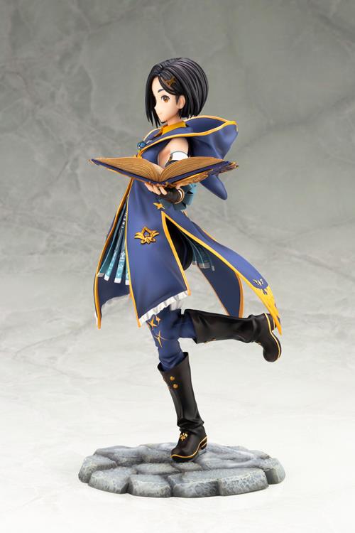 Tales of Arise Rinwell 1/8 Scale Figure - Image 3