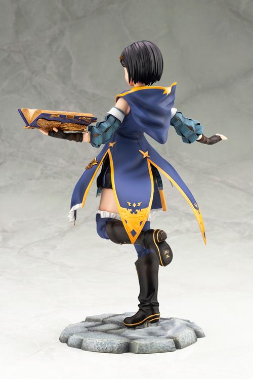Tales of Arise Rinwell 1/8 Scale Figure - Image 4