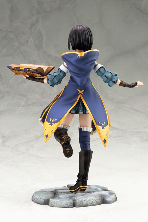 Tales of Arise Rinwell 1/8 Scale Figure - Image 5