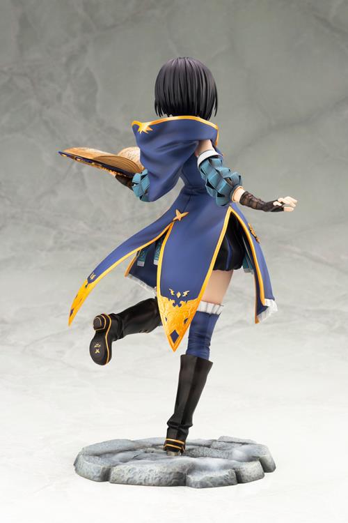 Tales of Arise Rinwell 1/8 Scale Figure - Image 6