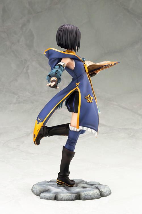 Tales of Arise Rinwell 1/8 Scale Figure - Image 7