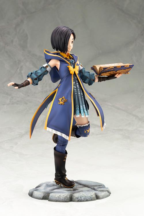 Tales of Arise Rinwell 1/8 Scale Figure - Image 8