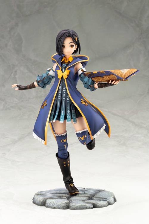 Tales of Arise Rinwell 1/8 Scale Figure - Image 9