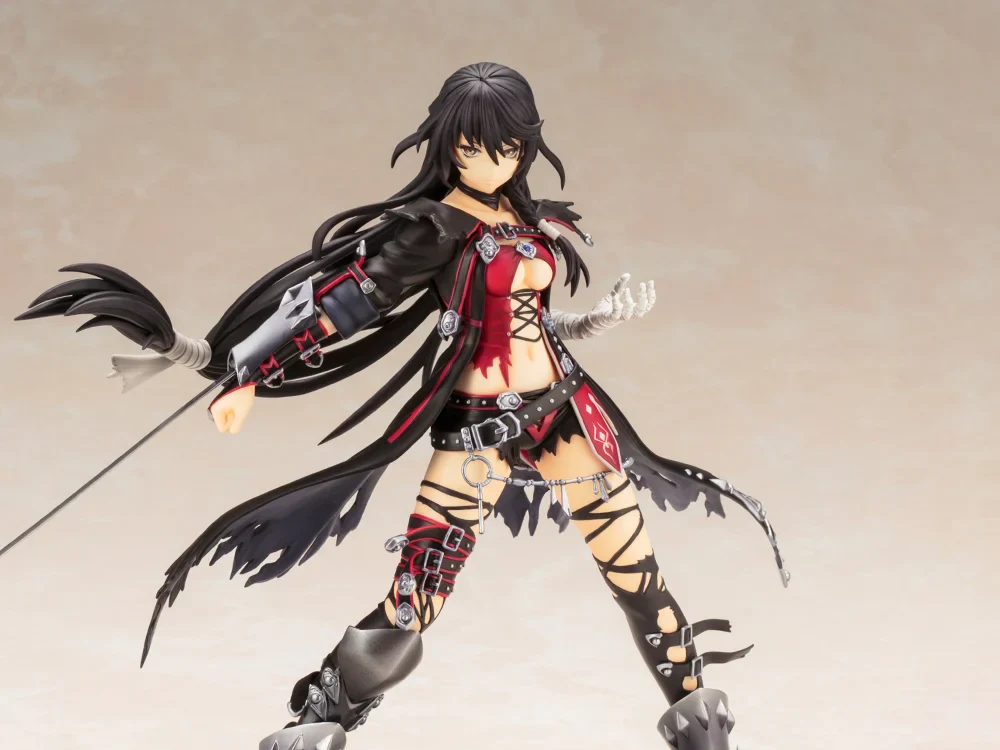 Tales of Berseria Velvet Crowe 1/8 Scale Figure