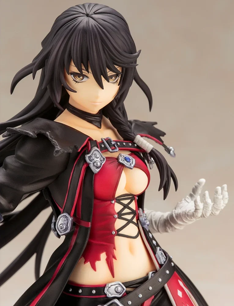 Tales of Berseria Velvet Crowe 1/8 Scale Figure - Image 10