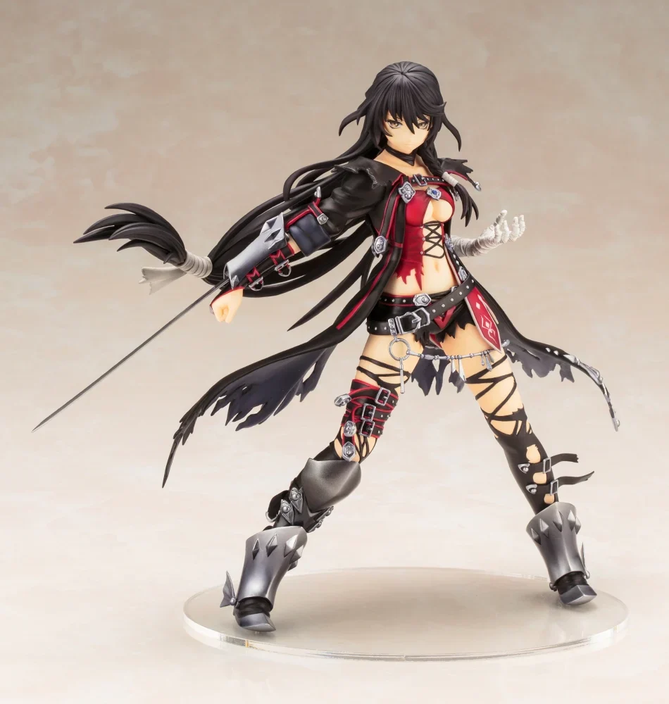 Tales of Berseria Velvet Crowe 1/8 Scale Figure - Image 2
