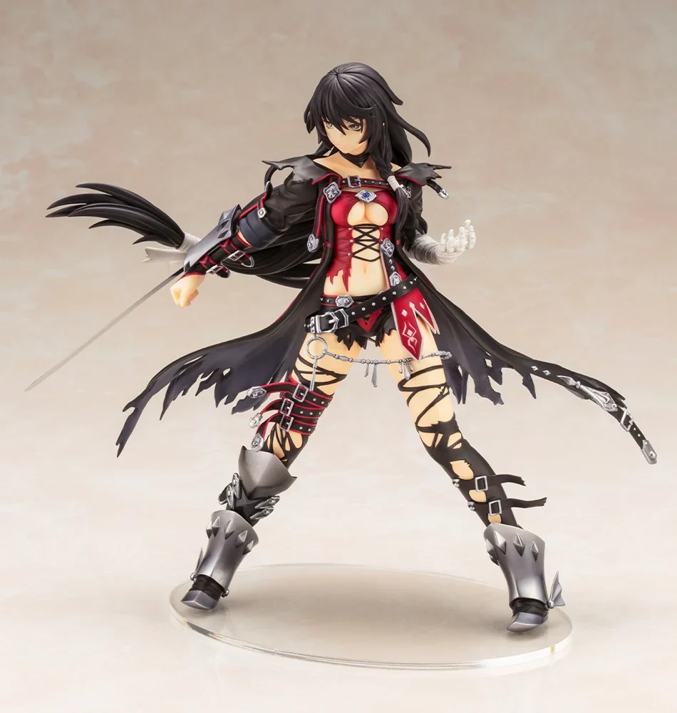 Tales of Berseria Velvet Crowe 1/8 Scale Figure - Image 3